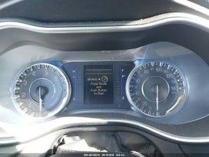 2016 CHRYSLER 200 LIMITED PLATINUM