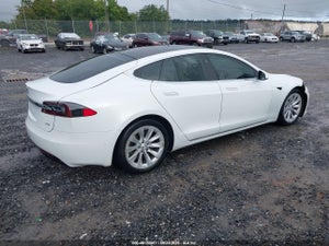 2017 TESLA MODEL S 100D/60D/75D/90D/P100D