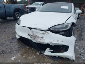 2017 TESLA MODEL S 100D/60D/75D/90D/P100D