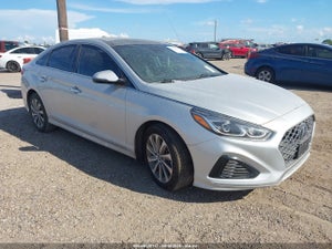 2019 HYUNDAI SONATA LIMITED