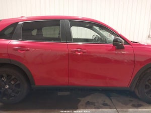 2025 HONDA HR-V AWD SPORT