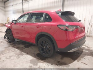 2025 HONDA HR-V AWD SPORT
