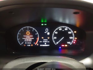 2025 HONDA HR-V AWD SPORT