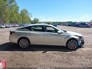 2024 NISSAN ALTIMA SL INTELLIGENT AWD