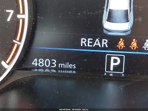 2024 NISSAN ALTIMA SL INTELLIGENT AWD