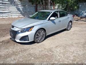 2024 NISSAN ALTIMA SL INTELLIGENT AWD