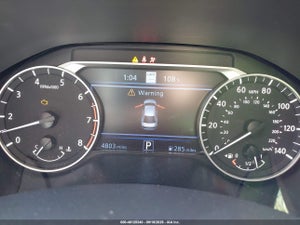 2024 NISSAN ALTIMA SL INTELLIGENT AWD