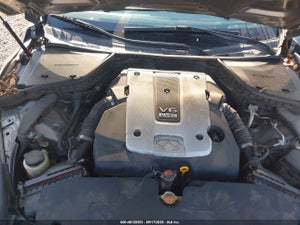 2014 INFINITI Q50 PREMIUM