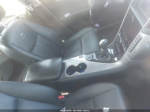 2014 INFINITI Q50 PREMIUM