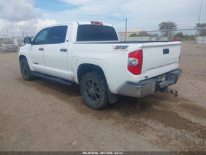 2016 TOYOTA TUNDRA SR5 4.6L V8