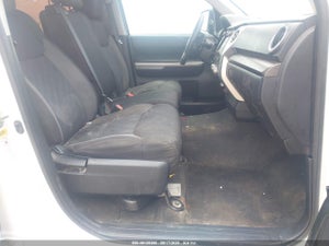 2016 TOYOTA TUNDRA SR5 4.6L V8