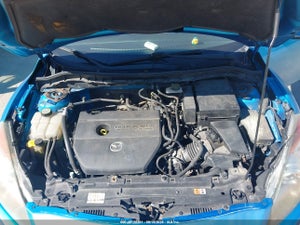 2011 MAZDA MAZDA3 S SPORT
