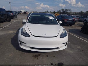 2018 TESLA MODEL 3 LONG RANGE/MID RANGE