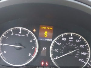 2016 ACURA ILX PREMIUM PACKAGE/TECHNOLOGY PLUS PACKAGE