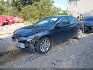 2016 ACURA ILX PREMIUM PACKAGE/TECHNOLOGY PLUS PACKAGE