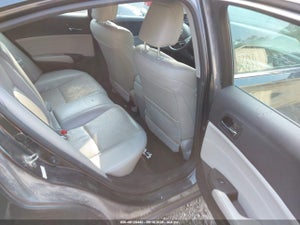 2016 ACURA ILX PREMIUM PACKAGE/TECHNOLOGY PLUS PACKAGE