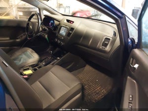 2017 KIA FORTE S