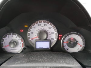 2012 HONDA PILOT TOURING