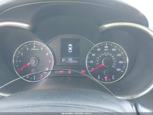 2016 KIA FORTE EX