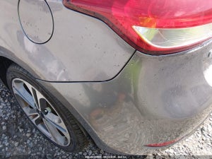 2016 KIA FORTE EX