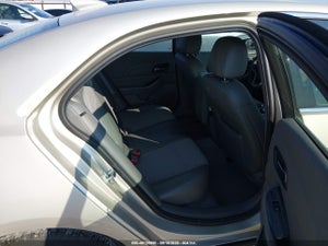 2016 CHEVROLET MALIBU LIMITED LT