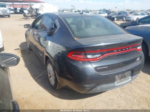 2014 DODGE DART SXT