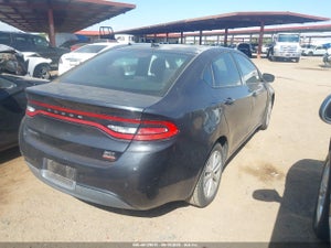 2014 DODGE DART SXT