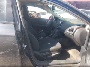 2014 DODGE DART SXT