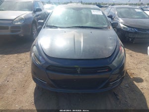 2014 DODGE DART SXT