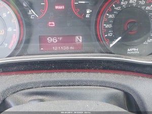 2014 DODGE DART SXT