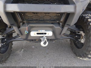 2026 CAN-AM DEFENDER MAX LIMITED CAB HD11/LONE STAR CAB HD11