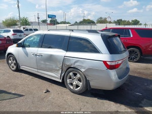 2011 HONDA ODYSSEY TOURING/TOURING ELITE