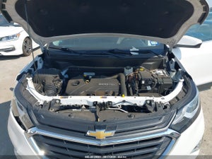 2020 CHEVROLET EQUINOX FWD LT 1.5L TURBO