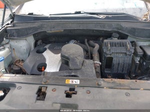 2013 HYUNDAI SANTA FE SPORT 2.0T