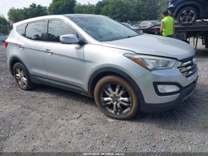 2013 HYUNDAI SANTA FE SPORT 2.0T