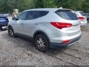 2013 HYUNDAI SANTA FE SPORT 2.0T