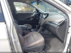 2013 HYUNDAI SANTA FE SPORT 2.0T
