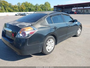 2012 NISSAN ALTIMA 2.5
