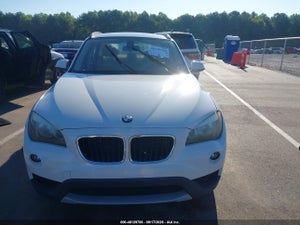 2014 BMW X1 SDRIVE28I