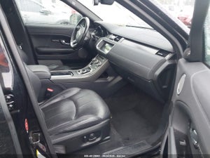 2019 LAND ROVER RANGE ROVER EVOQUE SE/SE PREMIUM