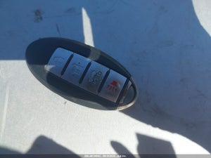 2013 INFINITI G37 JOURNEY