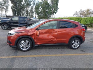 2020 HONDA HR-V AWD EX-L