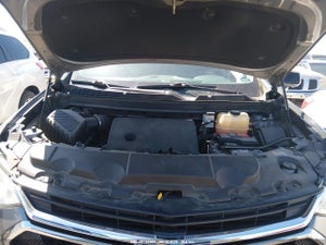 2018 CHEVROLET TRAVERSE LS