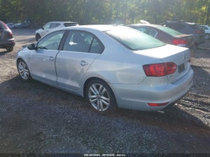 2013 VOLKSWAGEN JETTA GLI