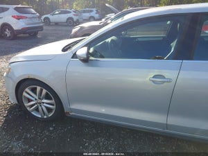 2013 VOLKSWAGEN JETTA GLI