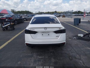 2024 NISSAN ALTIMA SR VC-TURBO FWD