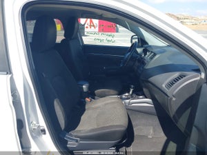 2016 MITSUBISHI OUTLANDER SPORT 2.0 ES