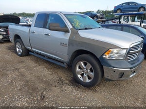 2013 RAM 1500 BIG HORN