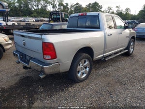 2013 RAM 1500 BIG HORN