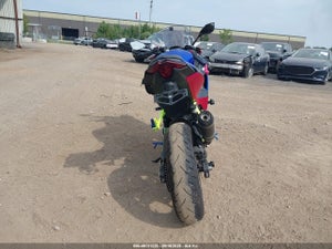 2024 KAWASAKI EX500 A/B